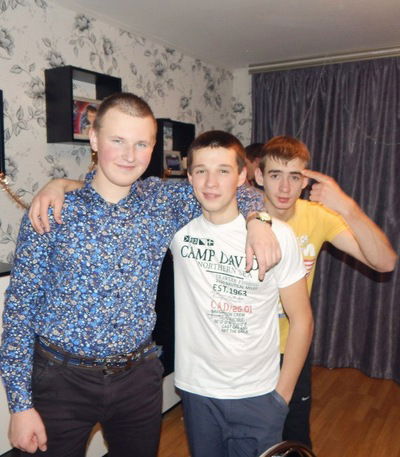 Дима Гризан