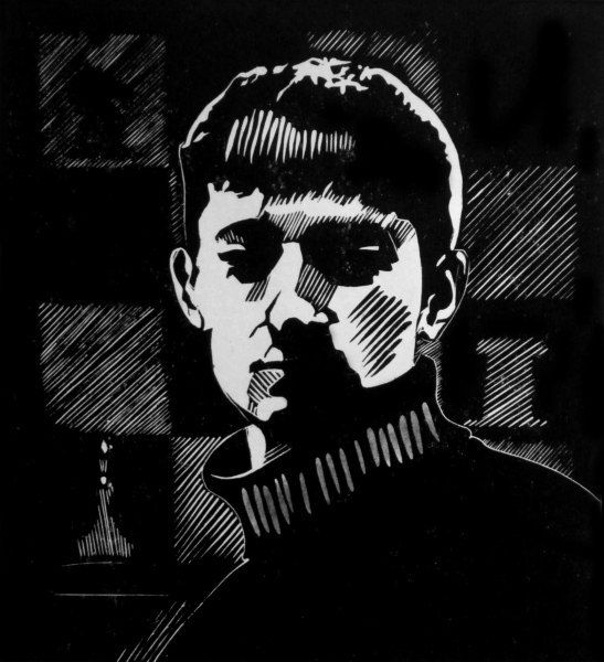 Артем Ольховский