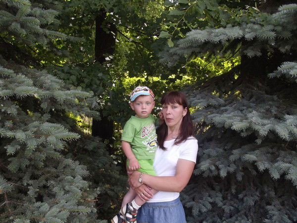 Таня Замирайло