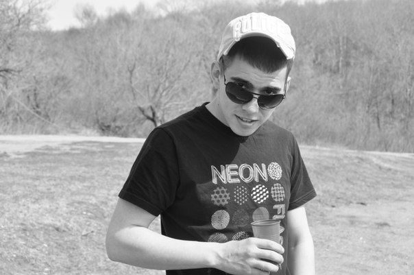 Алексей Гумаров