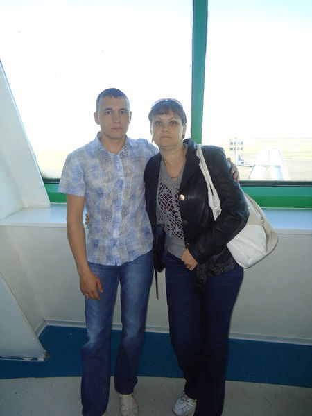 Тимофей Бугаёв