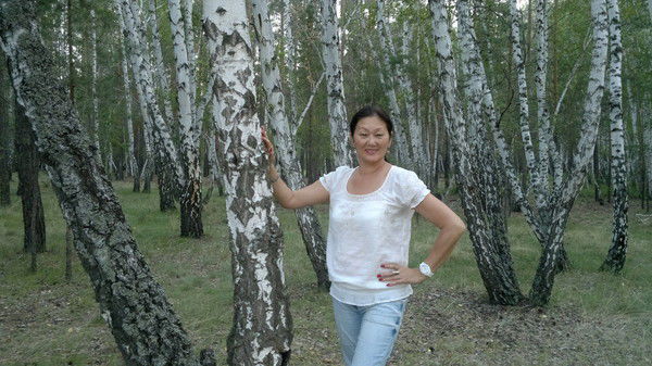 Дамеш Абдуллина