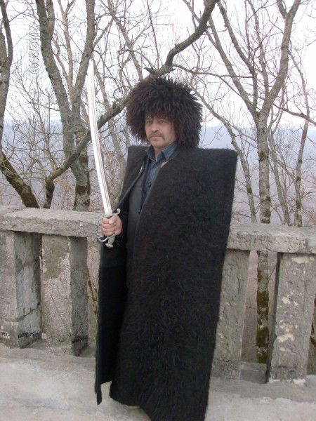 Василий Таскаев