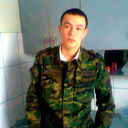 Марлен Кенжебек