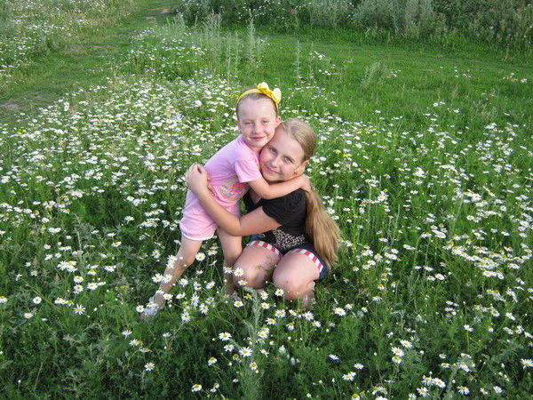 Екатерина Мелихова