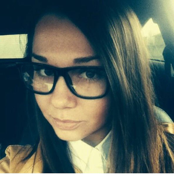 Ирина Долгушина