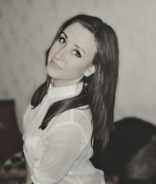 Алёна Давыдик