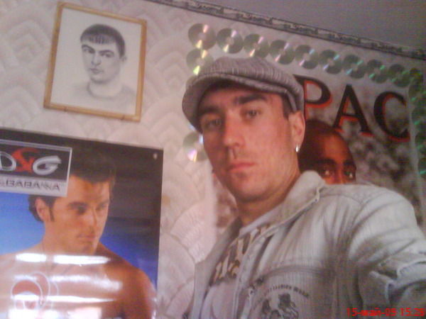 Руслан Байрамов