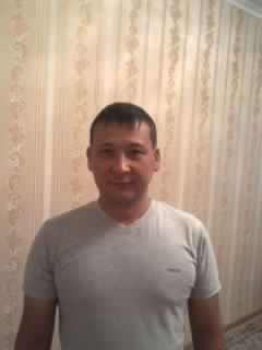 Жандос Жетписбаев