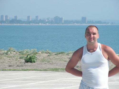 Константин Чирков