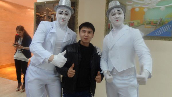 Султан Успанов