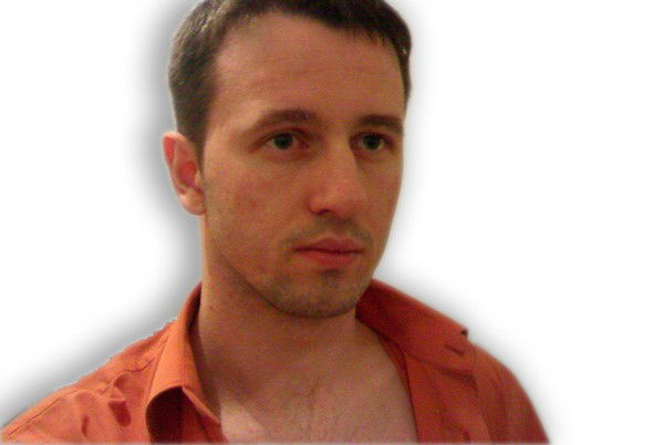 Сергей Пермяков