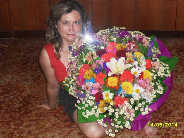 Наталья Сивенко