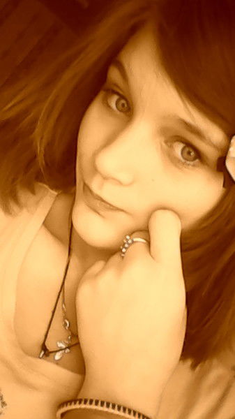 Веро4Ка*** Григорьева