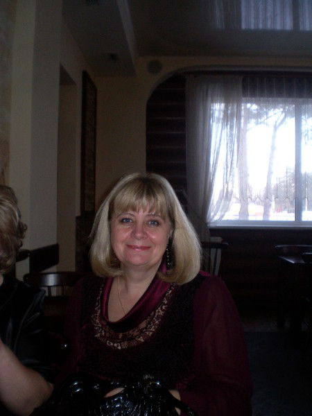 Людмила Арчакова