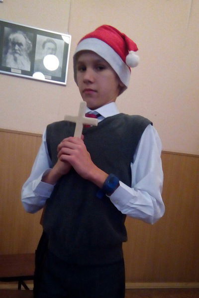 Максим Антипьев