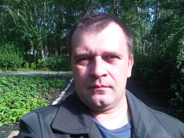 Вова Клочко