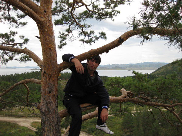 Турар Толеубаев