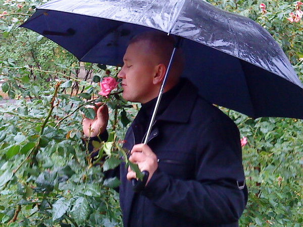 Александр Глинин