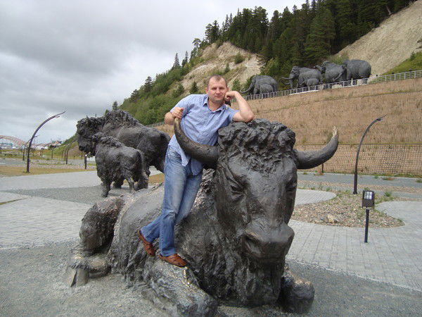 Сергей Немченко