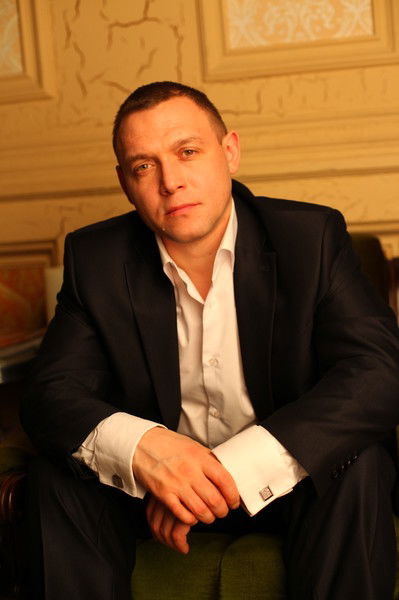 Юрий Козенков