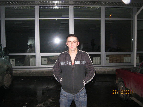 Вадим Коготько