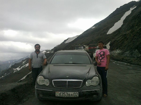 Мустафо Маъруфи