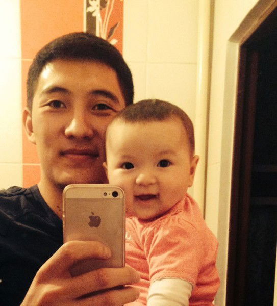 Дарига Усенова