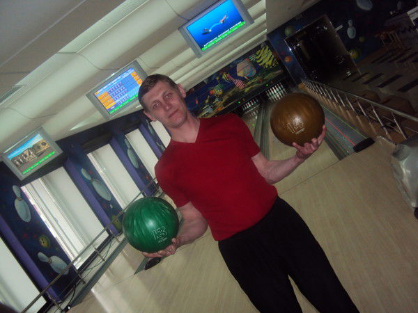 Сергей Иванов