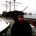 Виталий Трапезников