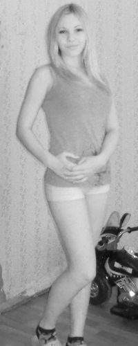 Катерина Миронова