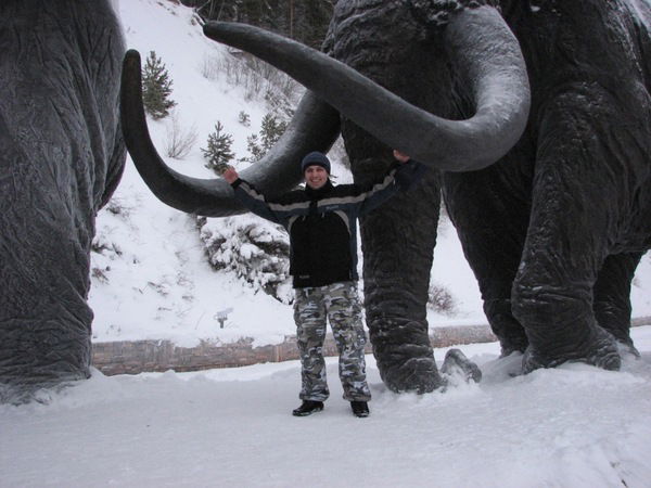 Артем Кириченко