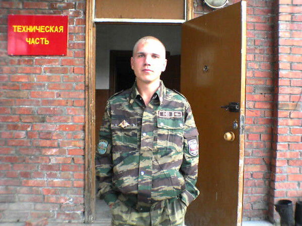 Игорь Егерь