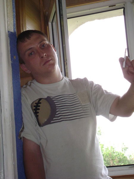 Вячеслав Савостин