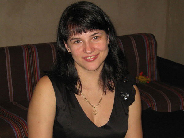 Татьяна Романович