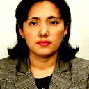 Айнур Рысбекова