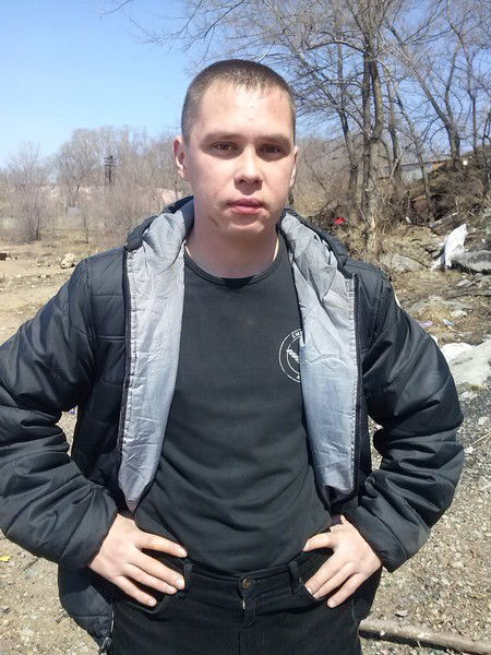 Роман Иванов