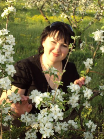 Наталья Грабовая/дунчева