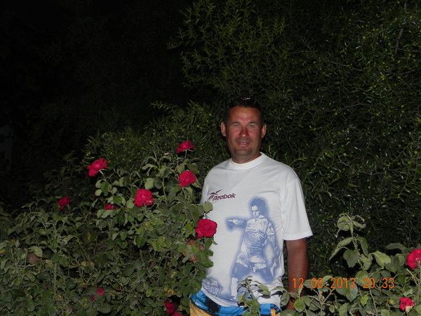 Юрий Головлёв