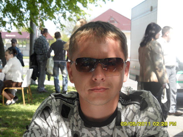 Саша Тетерук