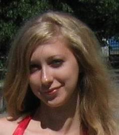 Кристина Дарьина