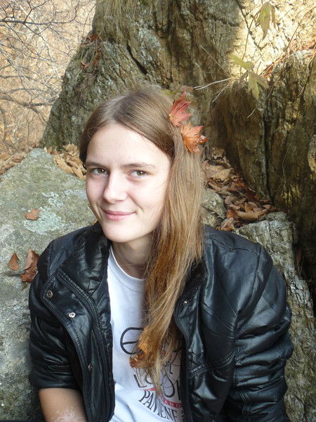 Настёнка :=)))