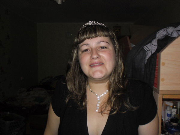 Татьяна Фаррахова