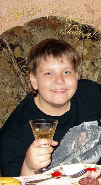 Коля Байков