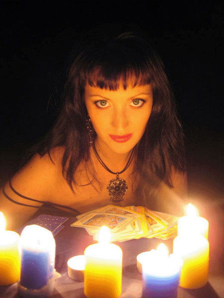 Екатерина Симонова