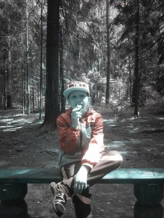 Даниил ***********