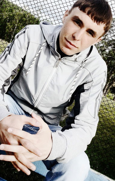 Алексей Троицкий