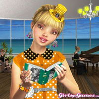 Алина Рудницкая