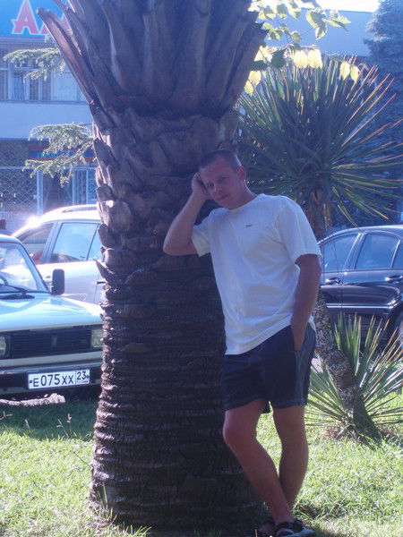 Дмитрий Федоров