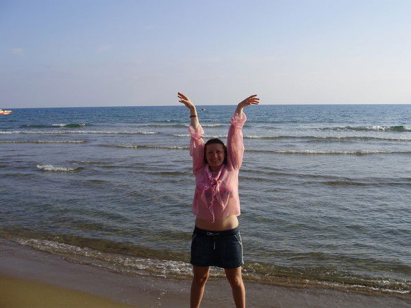 Катя Кузьмина